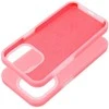 Dėklas Oem CANDY case for IPHONE 15 Pro pink