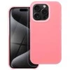 Dėklas Oem CANDY case for IPHONE 15 Pro pink