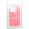 Dėklas Oem CANDY case for IPHONE 15 Pro pink