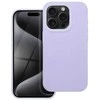 Dėklas Oem CANDY case for IPHONE 15 Pro violetinė