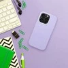 Dėklas Oem CANDY case for IPHONE 15 Pro violetinė
