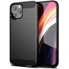 Dėklas Oem Case for iPhone 11 PRO MAX Carbon juodas