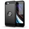 Dėklas Oem Case for iPhone 7 / 8 Carbon juodas