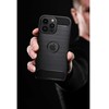 Dėklas Oem Case for Motorola E22 / E22i Carbon juodas
