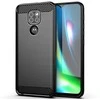 Dėklas Forcell Oem Case for Motorola Moto G9 PLAY / E7 PLUS Carbon juodas