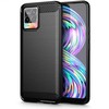 Dėklas Case for Realme 8 Carbon juodas