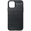Dėklas Case for Realme C67 Carbon juodas