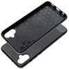 Oem CARBON dėklas skirtas Samsung Galaxy A05 juodos spalvos
