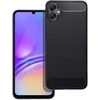 Oem CARBON dėklas skirtas Samsung Galaxy A05 juodos spalvos