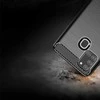 Oem CARBON dėklas skirtas Samsung Galaxy A21S juodos spalvos