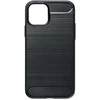 Oem CARBON dėklas skirtas Samsung Galaxy A34 5G juodos spalvos