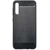 Oem CARBON dėklas skirtas Samsung Galaxy A50 / A50S / A30S juodos spalvos