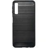 Oem CARBON dėklas skirtas Samsung Galaxy A7 2018 ( A750 ) juodos spalvos