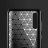 Forcell Oem CARBON dėklas skirtas Samsung Galaxy A70 / A70s juodos spalvos