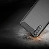 Forcell Oem CARBON dėklas skirtas Samsung Galaxy A70 / A70s juodos spalvos