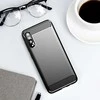 Forcell Oem CARBON dėklas skirtas Samsung Galaxy A70 / A70s juodos spalvos