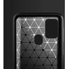 Dėklas Partner Tele.com Case Forcell CARBON SAMSUNG Galaxy M31 juoda
