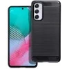 Oem CARBON dėklas skirtas Samsung Galaxy M54 juodos spalvos
