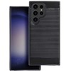 Oem CARBON dėklas skirtas Samsung Galaxy S10e juodos spalvos