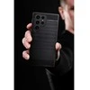 Forcell Oem CARBON dėklas skirtas Samsung Galaxy S22 juodos spalvos