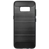 Oem CARBON dėklas skirtas Samsung Galaxy S8 juodos spalvos