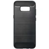 Oem CARBON dėklas skirtas Samsung Galaxy S8 Plus juodos spalvos