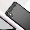 Oem CARBON dėklas skirtas Xiaomi Redmi 9A / 9AT juodos spalvos
