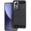 Oem CARBON dėklas skirtas Xiaomi Redmi 9T / Poco M3 juodos spalvos
