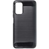 Oem CARBON dėklas skirtas Xiaomi Redmi 9T / Poco M3 juodos spalvos