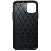 Oem CARBON dėklas skirtas Xiaomi Redmi 9T / Poco M3 juodos spalvos