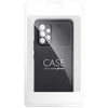 Oem Dėklas CARBON PREMIUM skirtas Samsung Galaxy A05S juodos spalvos