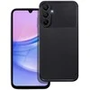 Oem Dėklas CARBON PREMIUM skirtas Samsung Galaxy A15 5G / A15 4G juodos spalvos