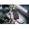 Oem Dėklas CARBON PREMIUM skirtas Samsung Galaxy A16 5G / A16 4G juodos spalvos