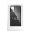 Forcell Oem Dėklas CARBON PREMIUM skirtas Xiaomi Redmi Note 13 5G juodos spalvos