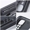 Forcell Oem Dėklas CARBON PREMIUM skirtas Xiaomi Redmi Note 13 5G juodos spalvos
