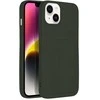 Forcell KORTELĖS DĖKLAS IPHONE 14 žalias