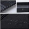 Oem Dėklas CARD skirtas Samsung Galaxy A35 5G juodos spalvos