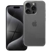 Dėklas Oem Case for iPhone 14 PRO MAX Clear Case 1,5 mm transparent