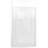 Dėklas Oem Case for iPhone 14 PRO MAX Clear Case 1,5 mm transparent