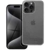 OEM dėklas, skirtas iPhone 15 PRO MAX, skaidrus, 2 mm, mirksintis, permatomas