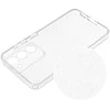 Dėklas Oem CLEAR CASE 2 mm BLINK skirtas Samsung Galaxy A15 5G / A15 4G skaidrus
