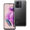 Dėklas Oem CLEAR CASE 2 mm BLINK skirtas Xiaomi Redmi Note 12S skaidrus