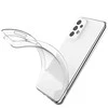 Oem CLEAR dėklas 2 mm BOX skirtas Samsung Galaxy A13 4G skaidrus
