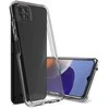 Oem CLEAR dėklas 2 mm BOX skirtas Samsung Galaxy A22 LTE ( 4G ) skaidrus