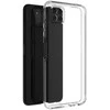 Oem CLEAR dėklas 2 mm BOX skirtas Samsung Galaxy A22 LTE ( 4G ) skaidrus