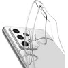 Oem CLEAR dėklas 2 mm BOX skirtas Samsung Galaxy A32 LTE ( 4G ) skaidrus