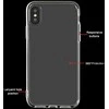 Oem CLEAR dėklas 2 mm BOX skirtas Samsung Galaxy A50 / A30s skaidrus