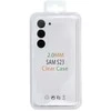 Oem CLEAR dėklas 2 mm BOX skirtas Samsung Galaxy A50 / A30s skaidrus