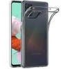 Oem CLEAR dėklas 2 mm BOX skirtas Samsung Galaxy A51 skaidrus