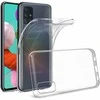Oem CLEAR dėklas 2 mm BOX skirtas Samsung Galaxy A51 skaidrus
